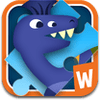 le-puzzle-dinosaures-ipad le-puzzle-dinosaures-ipad