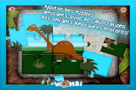 le-puzzle-dinosaures le-puzzle-dinosaures