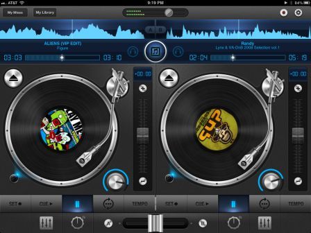mixr-dj-ipad mixr-dj-ipad