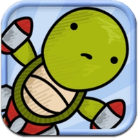 turtle-fly-1 turtle-fly-1