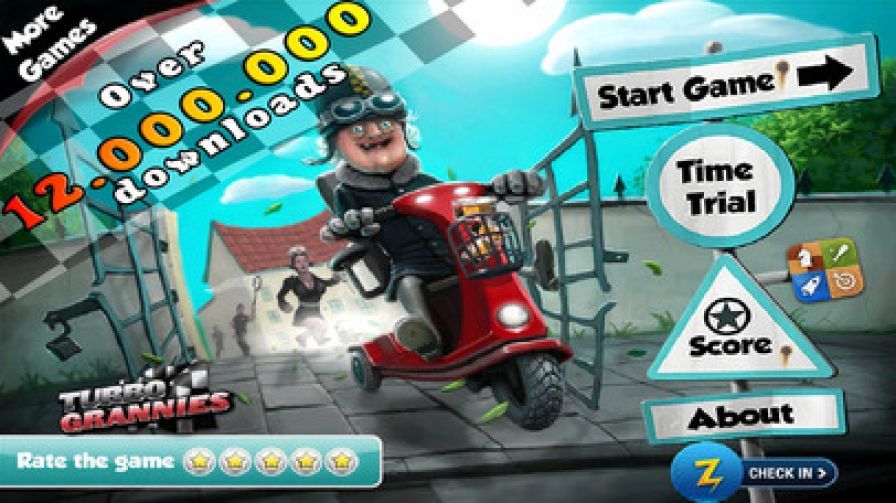 turbo-grannies ipa turbo-grannies ipa