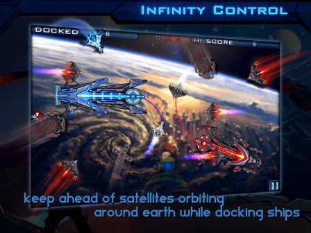 infinity-control-starseed-ipad infinity-control-starseed-ipad