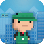 tiny tower icon