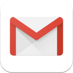 gmail ae l e mail google icon