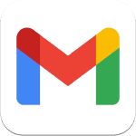 gmail l e mail google icon
