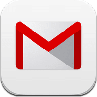 gmail la messag icon