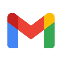 gmail la messagerie google icon