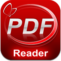 new ipad pdf reader