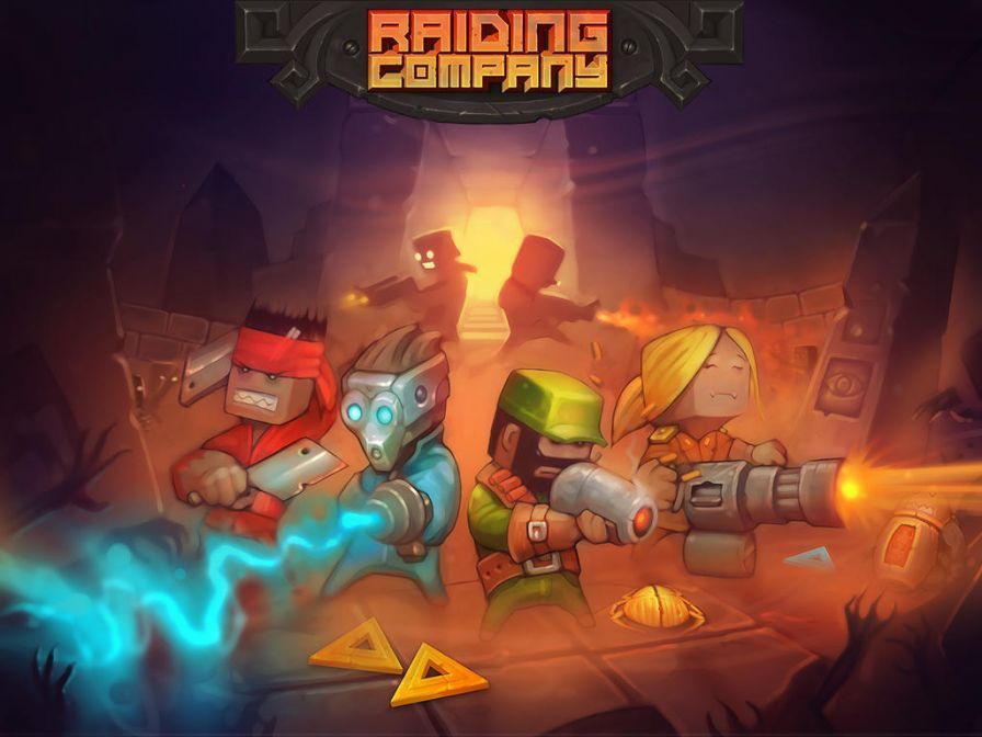 raiding-company raiding-company