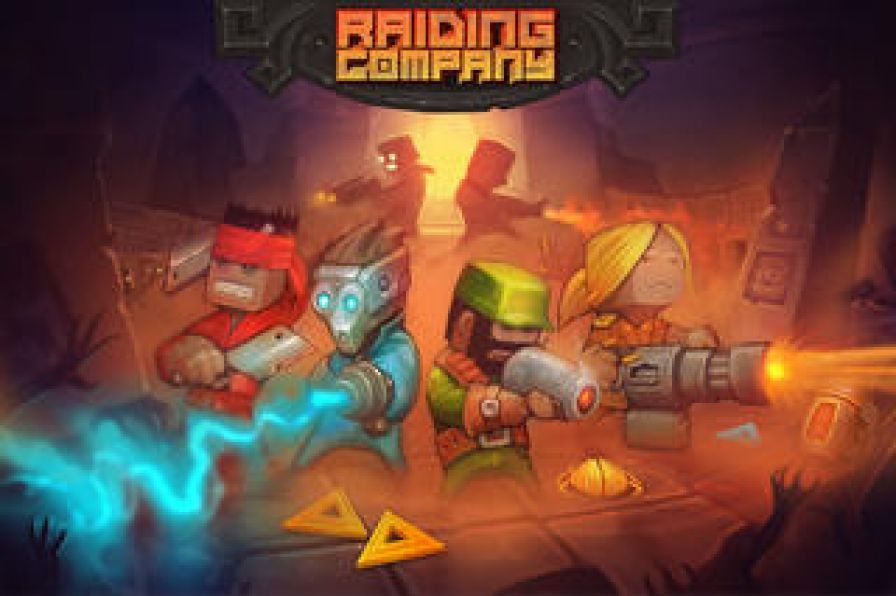 raiding-company raiding-company