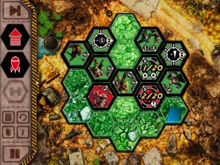 neuroshima-hex- neuroshima-hex-
