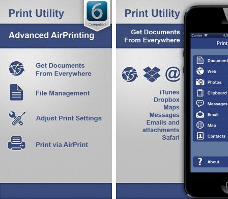 print-utility print-utility