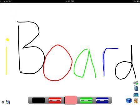 iboard-professional-whiteboard-ipad iboard-professional-whiteboard-ipad