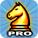 chess tiger pro icone jeu ipa iphone ipad
