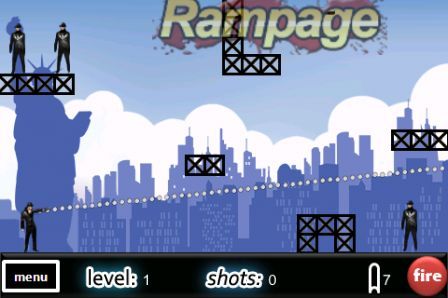 ricochet-rampage ricochet-rampage