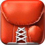 boxing timer pro round timer icone app ipa iphone ipad