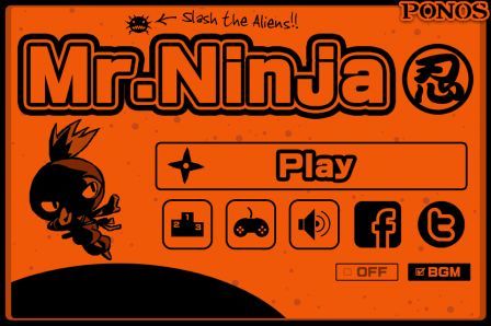 mr-ninja mr-ninja