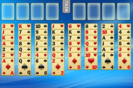 freecell freecell