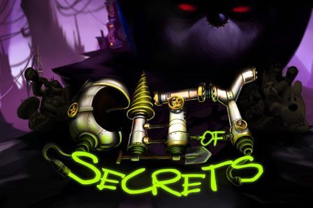 city-of-secrets city-of-secrets