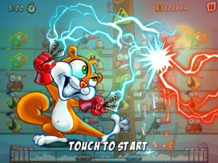 bird-zapper bird-zapper