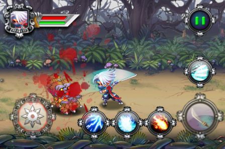 ninja-vs-zombies ninja-vs-zombies