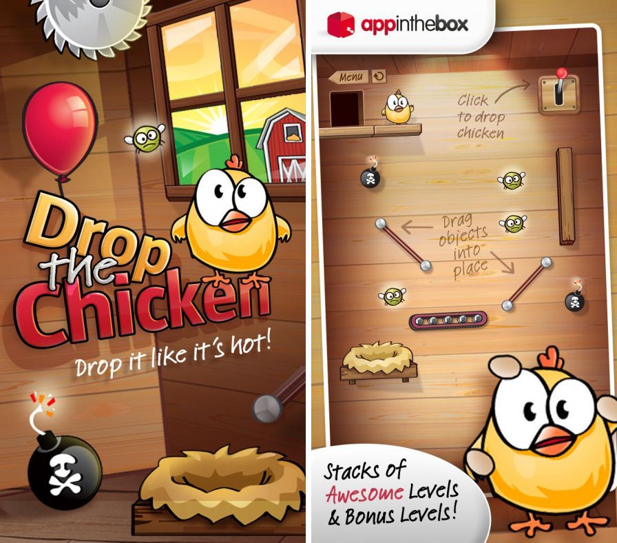 drop-the-chicken ipa drop-the-chicken ipa