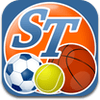scores en direct foot tennis basket sportytrader icon