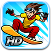 istunt-2-hd-snowboard-ipad istunt-2-hd-snowboard-ipad