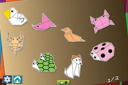 origami-ii origami-ii