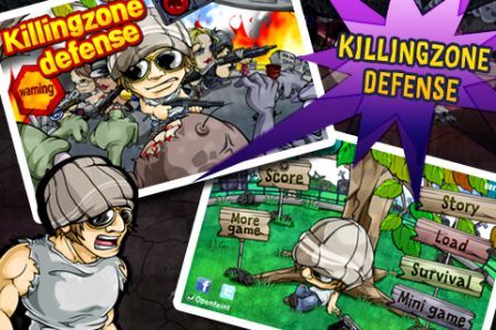 killingzone-defense