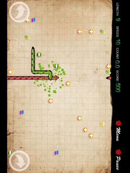 dynasty-snake-hd-ipad