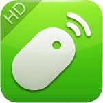 souris-sans-fil-remote-mouse-f ipa ipad