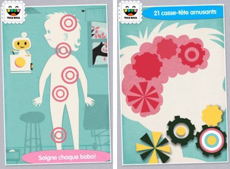 toca-doctor toca-doctor