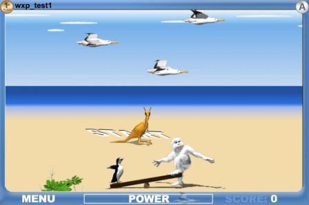 flyingpenguins flyingpenguins