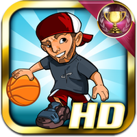 dude perfect hd icon