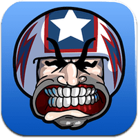 circus pain icon
