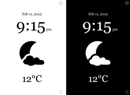 clock-stand-elegant-clock-with-local-weather-and-alarms-1