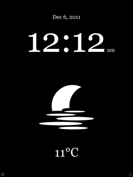 clock-stand-elegant-clock-with-local-weather-and-alarms-ipad clock-stand-elegant-clock-with-local-weather-and-alarms-ipad