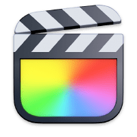 final cut pro icon