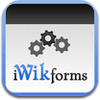 iwikforms-ipad