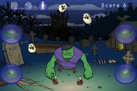zombie-juggler zombie-juggler