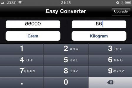 easy-converter-free