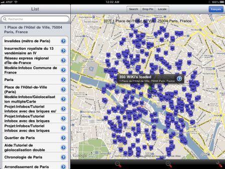 wikipedia-sur-la-plan-ipad wikipedia-sur-la-plan-ipad