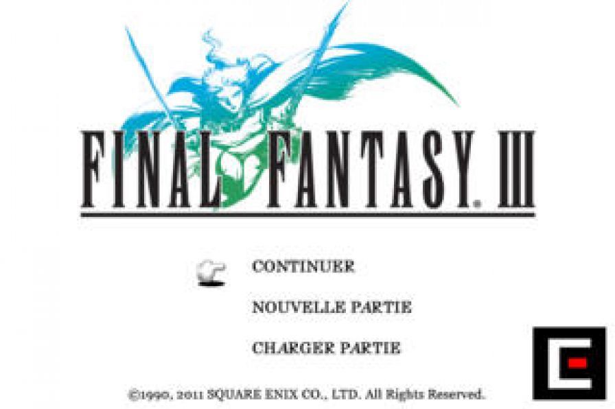 final-fantasy-i