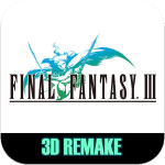 final fantasy iii icon game ipa iphone