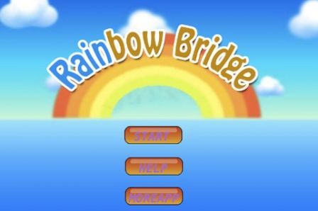 rainbow-bridge rainbow-bridge