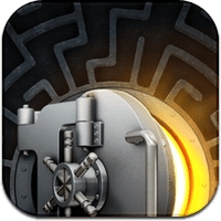 the heist icon