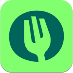 thefork guide de restaurants icon