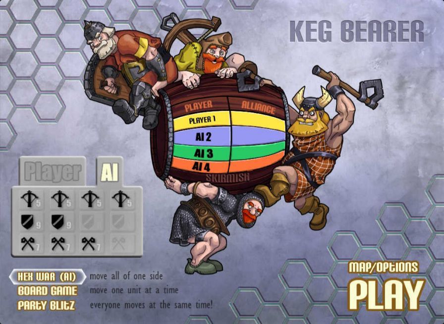 keg-bearer ipa keg-bearer ipa