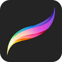 procreate icon
